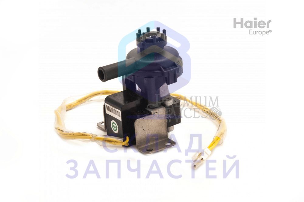 Мотор водяного насоса для Haier AB212XCEAA (AC1RS0E0100L)