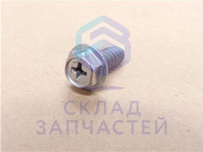 Шестиграный саморез для Haier HW80-BP14979S (CEABX500002)