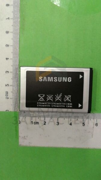 Аккумулятор для Samsung GT-M3510