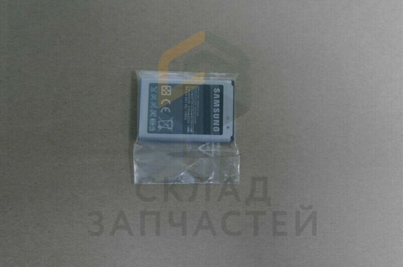 Аккумулятор для Samsung GT-S5350