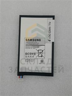 Аккумулятор 4450 mAh для Samsung SM-T331 GALAXY Tab 4 8.0