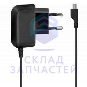 ЗУ Сетевое (micro USB) (ETA3U30EBE) для Samsung BHM1500