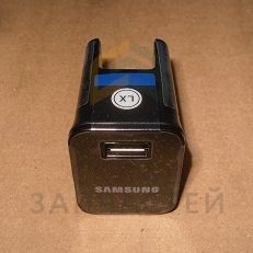 ЗУ Сетевое USB ETAP10XBE для Samsung GT-P7500/M16 GALAXY Tab 10.1