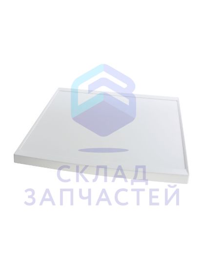 Изображение товара Верхняя крышка стиральной машины Bosch 00689470 - оригинал