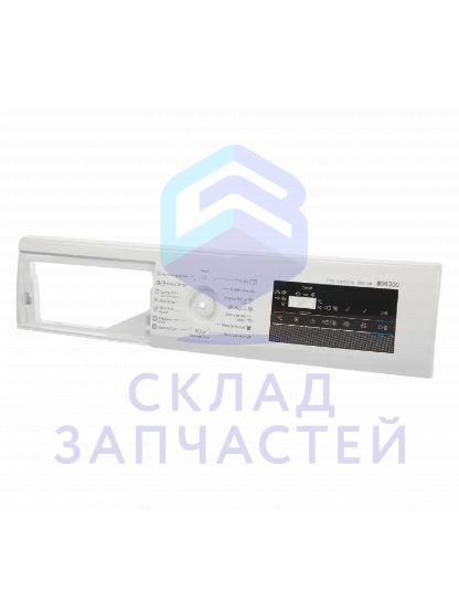 Панель управления для стиральной машины для Siemens WM14N290OE/01
