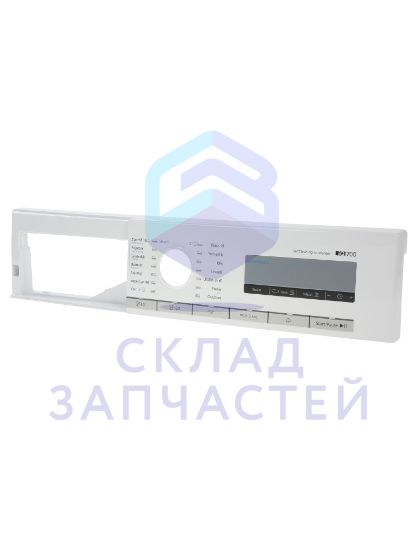Панель управления для Siemens WT45W5R9DN/01