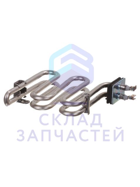 Нагревательный элемент, оригинал Bosch 12021934