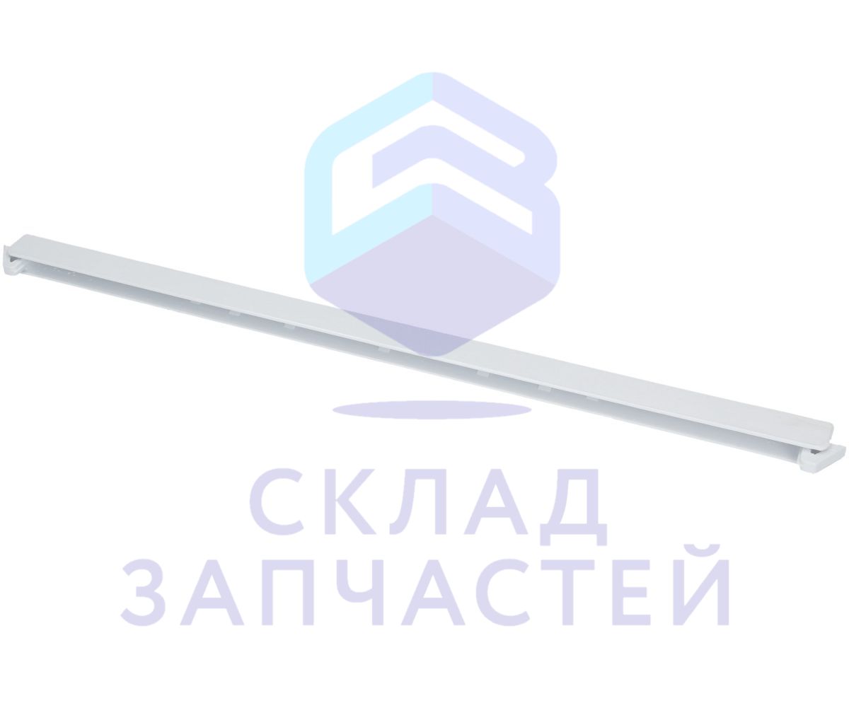 Изображение товара Оригинальная рамка полки 4817950100 Beko для кухонной техники