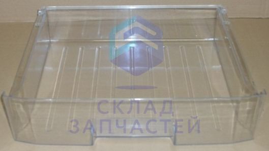 Ящик для Beko GNE35700S