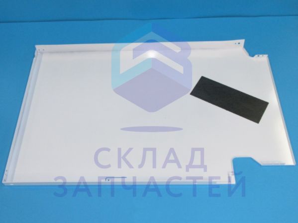 Левая панель для Gorenje GV61214TH (WQP12-7311)