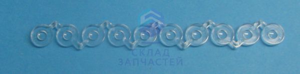 Крышка дисплейного блока для Gorenje GI51210X