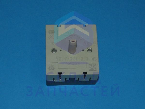 156003 Gorenje оригинал, Переключатель режимов а.716269