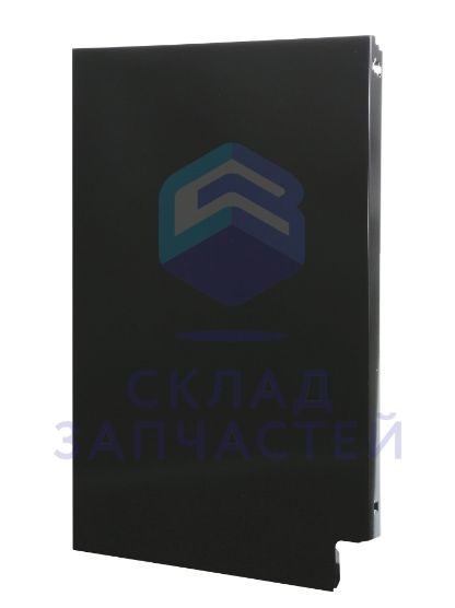 Изображение товара Боковая часть корпуса Bosch 00685958 черная 81,5 см оригинал