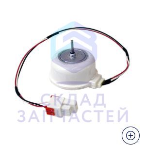 Мотор вентилятора, оригинал Samsung DA31-00211A