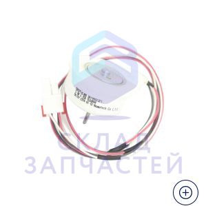 Мотор вентилятора для Samsung RS844CRPC2B