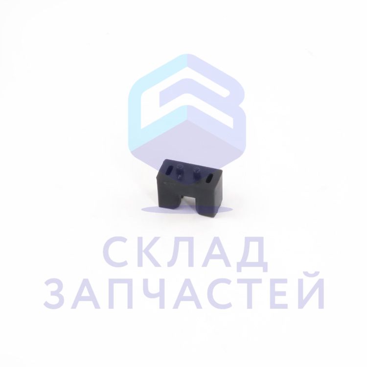 Изображение товара Red08174 Redmond оригинал, гнездо трубки инфракрасной 2