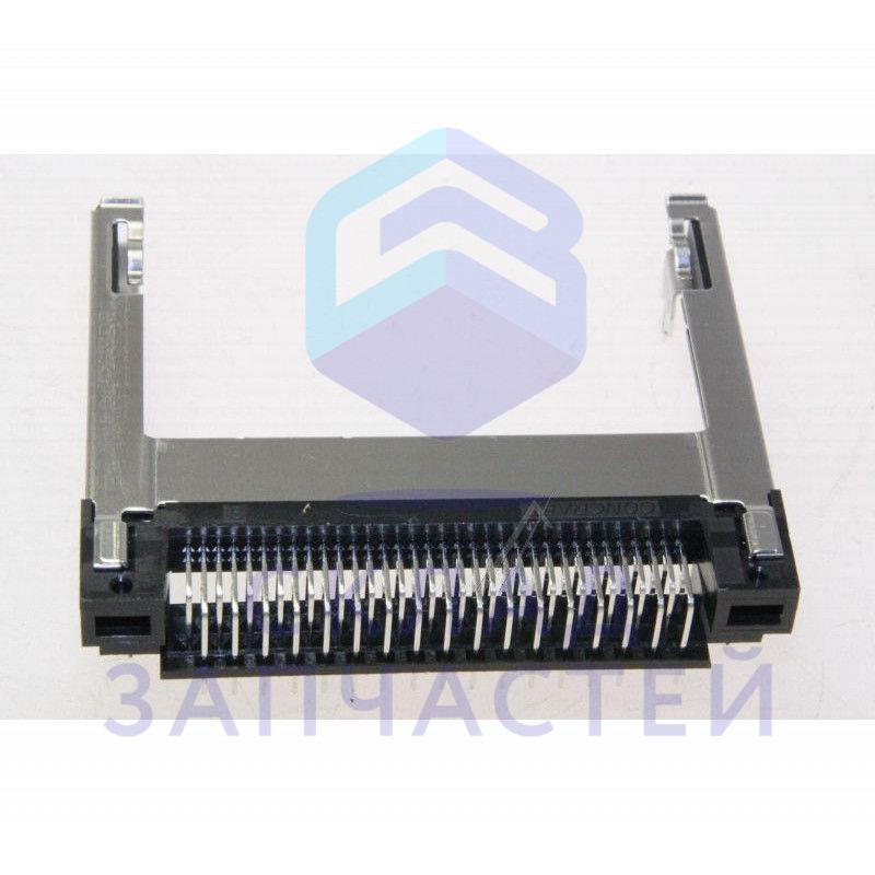 Разъем для подключения устройств стандарта PCMCIA для LG 19LG3060-ZB.ARUGLA