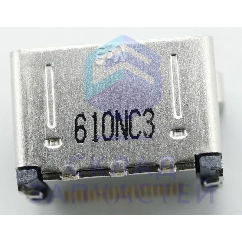 Разъем HDMI, предназначен для подключения внешних устройств для LG 65UJ6517-ZA.BEEYLJP