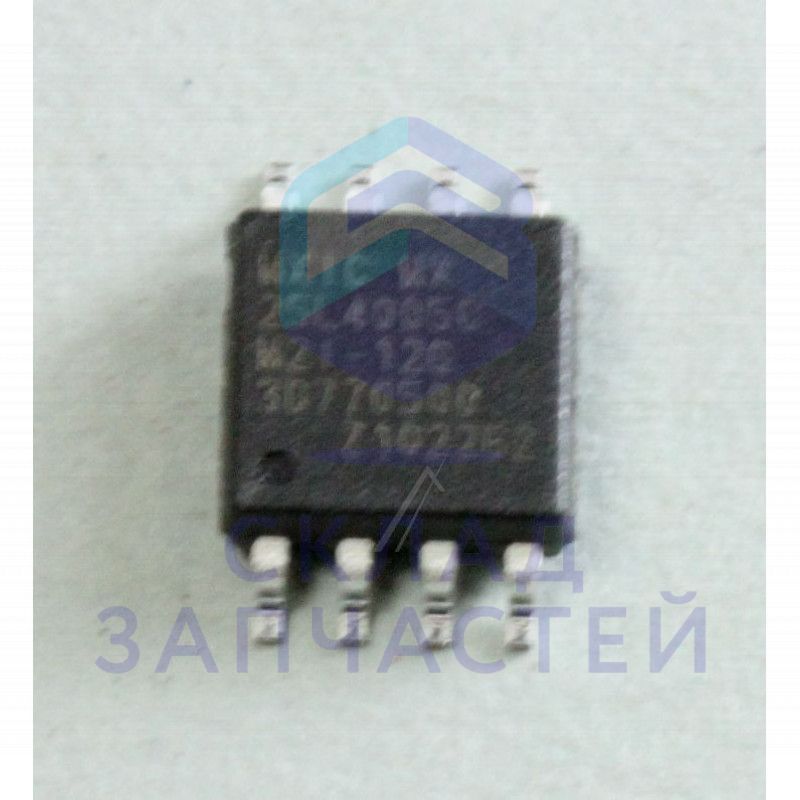 Интегральная микросхема, цифровая, полупроводниковая для LG 42PJ550-ZD.BEULLJP