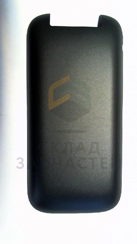 Крышка АКБ (Dark Grey) для Alcatel 1035D