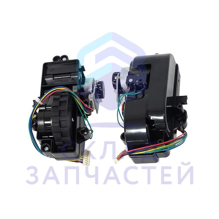 Изображение товара Red20334 Redmond оригинал, модуль колеса r