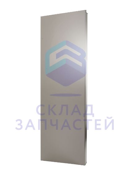 Изображение товара Дверь титан Bosch 00243836 темно-серая оригинал