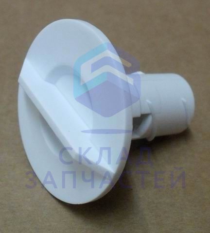 Пробка шланга для Beko HSA40520