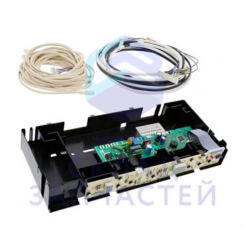 960016871 Electrolux оригинал, модуль управления холодильника