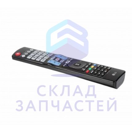 Пульт TV, оригинал LG AKB73615303