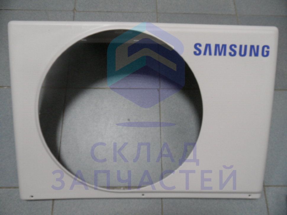 Передняя часть корпуса для Samsung AQ07TFBX