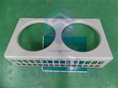 Передняя левая сторона корпуса; rc100zhxea, egi, t0.7, w63 для Samsung RC140DHXEB