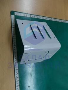Корпус-установить обратно; rc100zhxea, egi, t0,7 для Samsung RC140DHXEB