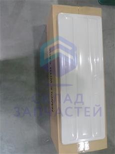 Верхняя часть корпуса; n_ww, gi-sgcc, t0.7,3 front ho для Samsung AR12TSHYAWKXER