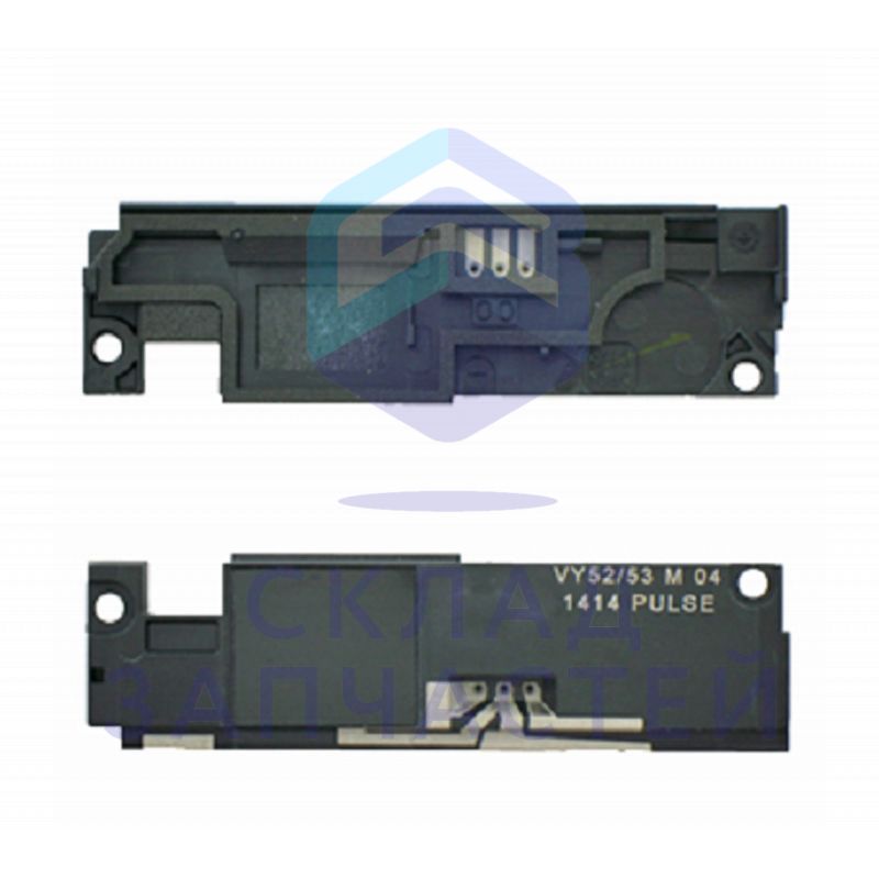 Антенна основная для Sony Xperia M2 D2303