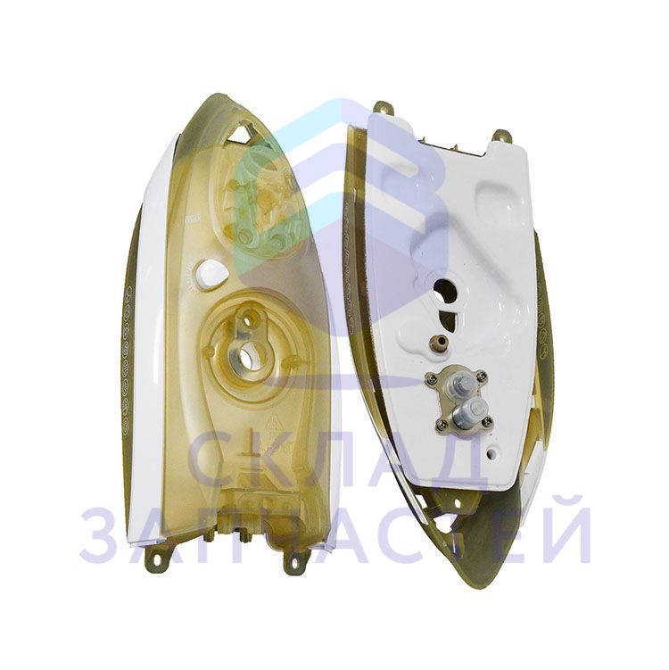 Изображение товара Оригинальный резервуар для воды в сборе Red10470 для устройств Redmond