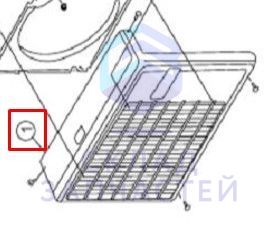 A0010203725 Haier оригинал, декоративные бар
