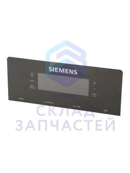 Изображение товара Дисплейный модуль Bosch 00649437 оригинал для устройств Bosch