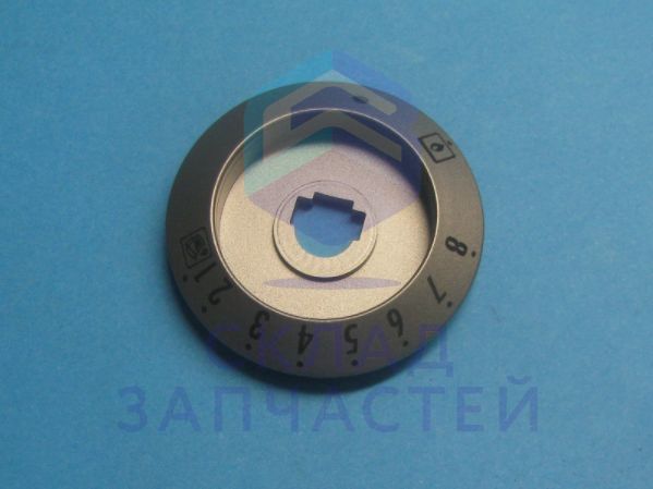 Лимб ручки управления для Gorenje GN51101AX GOR (P53A3-23NT)