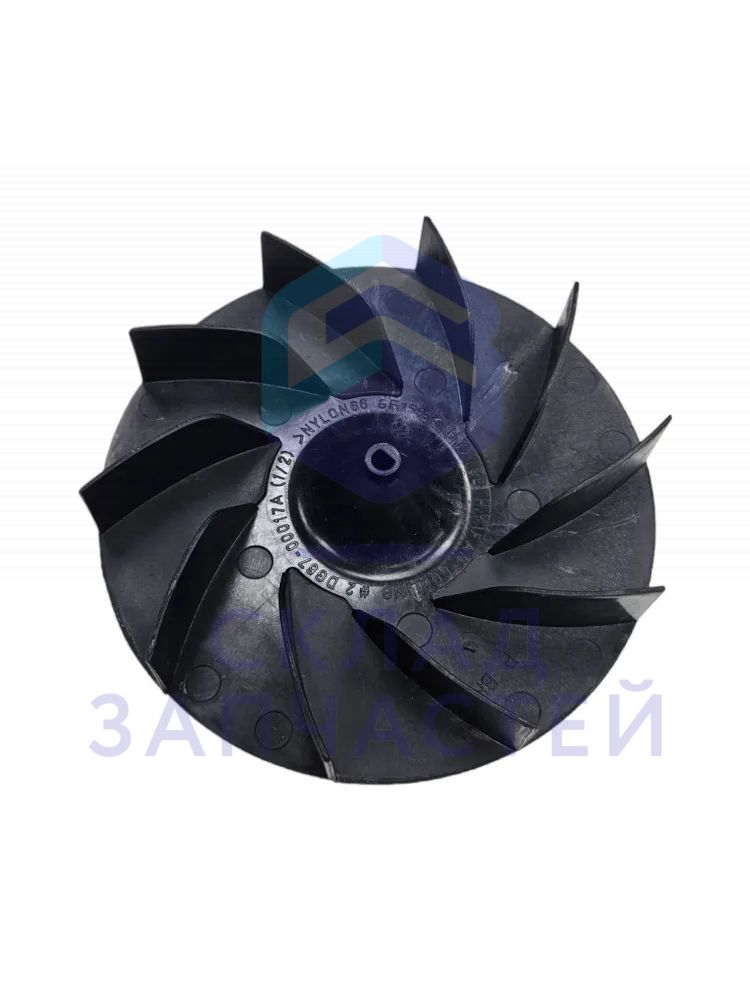 Крыльчатка вентилятора для Samsung NV70K3370BB/WT