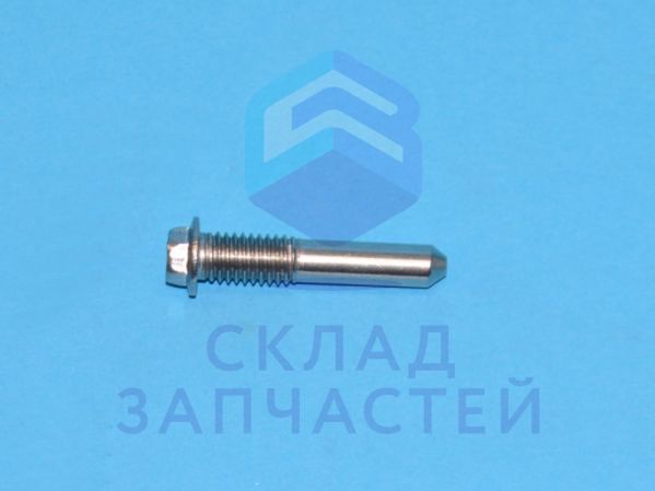 Верхний шарнир для Hisense FV306N4BC1 (RS-31WC4SBA/CVA1-003)