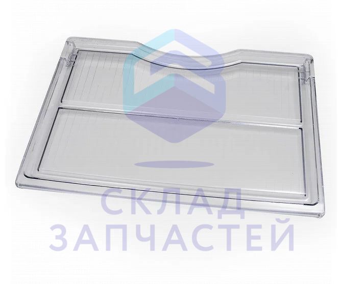 Полка для холодильника для Samsung CDP38NFINT