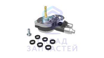 Изображение товара Кран горелки оригинал Bosch 12013905 высокая надежность