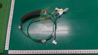 Провод/кабель в сборе для Samsung WW90J6410CS/LP