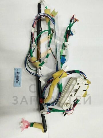 Жгут проводов в сборе для Samsung WF0804Y8E/YLE