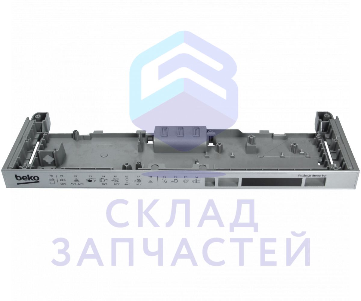 1745890019 Beko оригинал, передняя панель