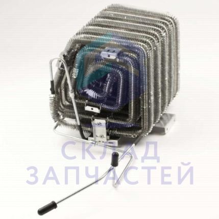Испаритель (радиатор) для LG GR-M24FWCVM