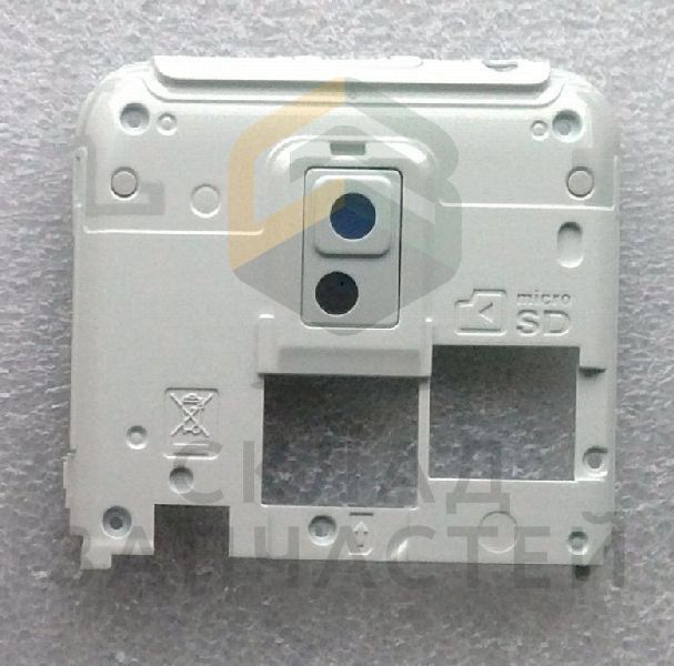 Задняя часть корпуса (White) для LG P990 Optimus 2X