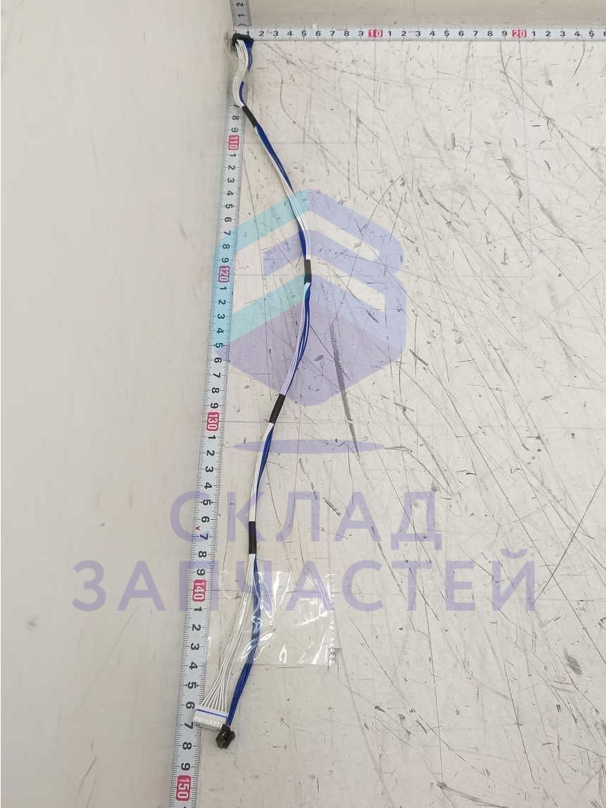 Проводка сенсора - лидара для Samsung VR30T80313W/EV