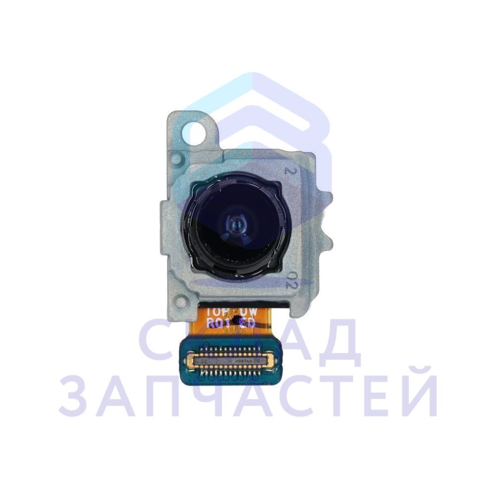 Камера широкоугольная 12МП для Samsung Galaxy Z Fold2 SM-F916B