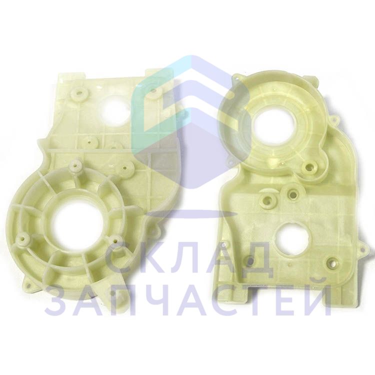 Изображение товара Red06495 Redmond оригинал, крышка редуктора (передняя часть)